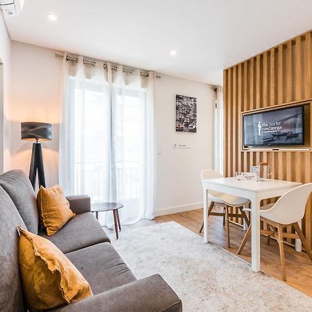 Guestready - The Bold Bmj Apartment Porto Zewnętrze zdjęcie