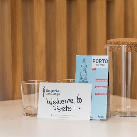 Guestready - The Bold Bmj Apartment Porto Zewnętrze zdjęcie