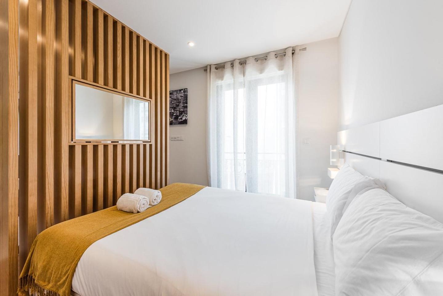 Guestready - The Bold Bmj Apartment Porto Zewnętrze zdjęcie
