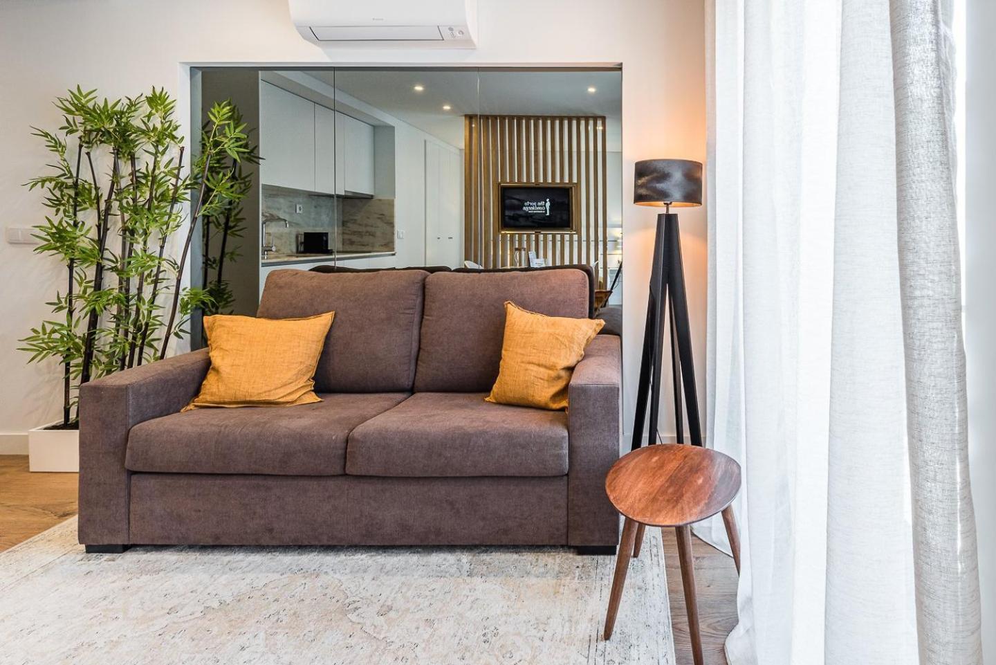 Guestready - The Bold Bmj Apartment Porto Zewnętrze zdjęcie