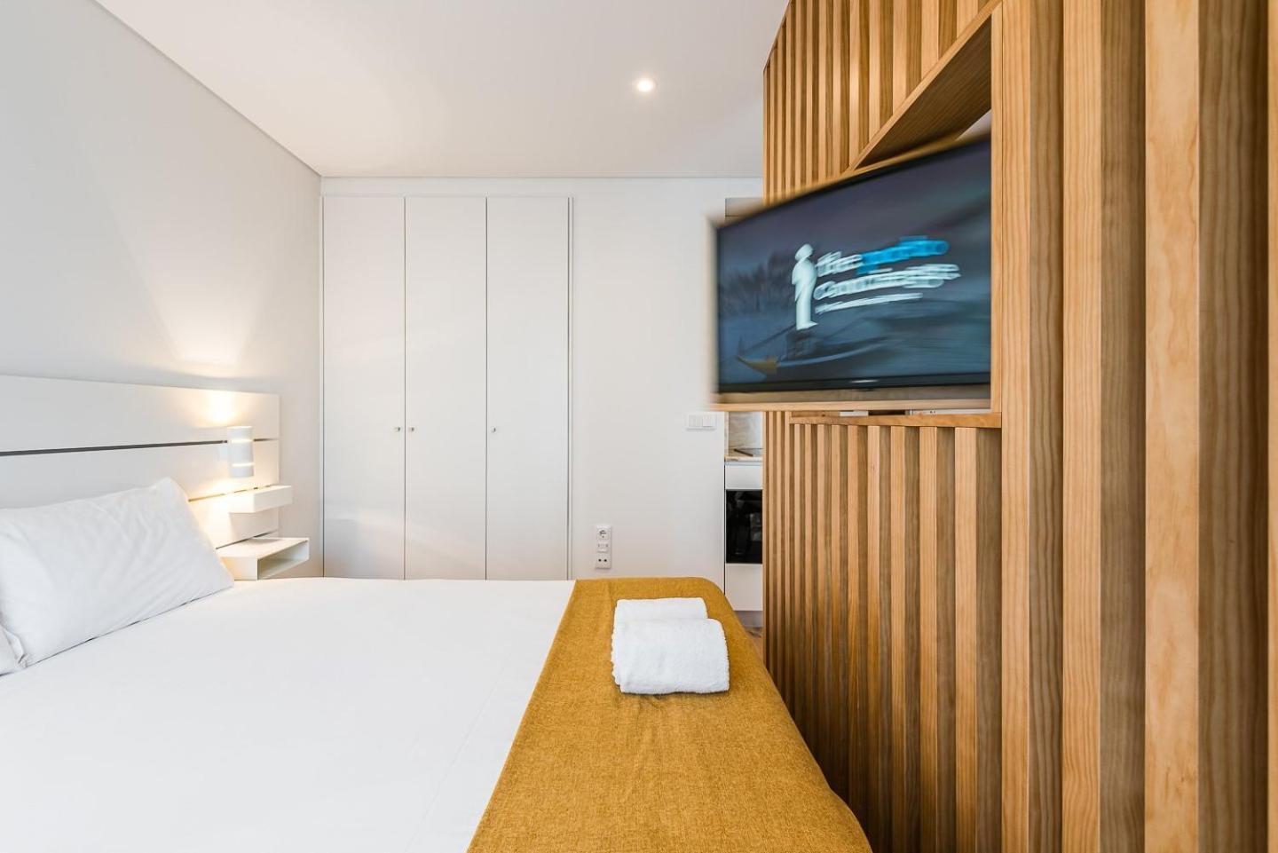 Guestready - The Bold Bmj Apartment Porto Zewnętrze zdjęcie