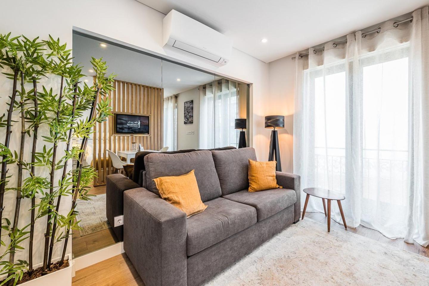 Guestready - The Bold Bmj Apartment Porto Zewnętrze zdjęcie