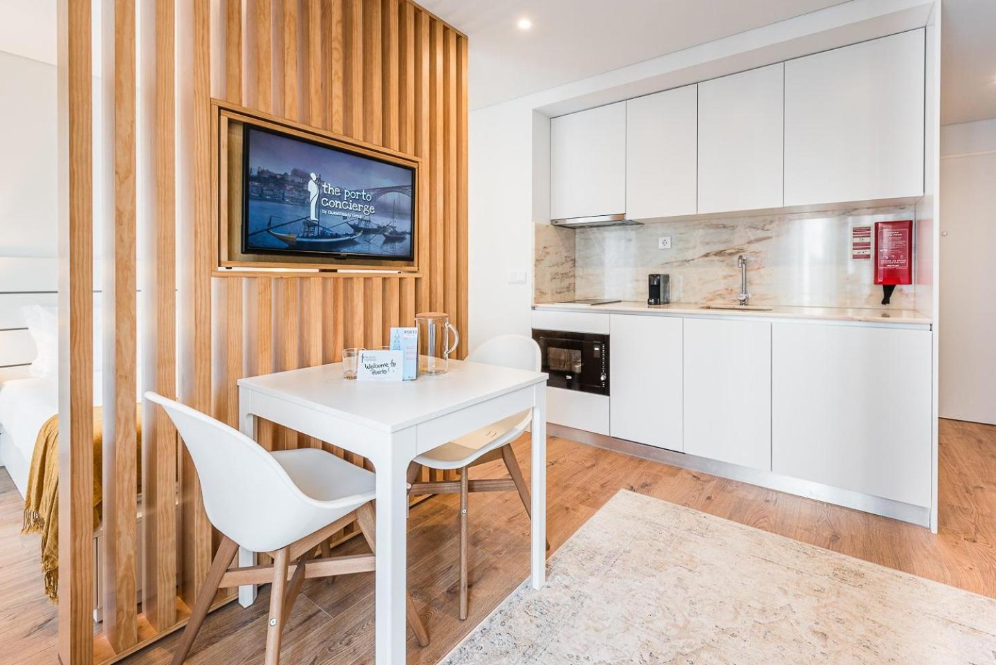 Guestready - The Bold Bmj Apartment Porto Zewnętrze zdjęcie