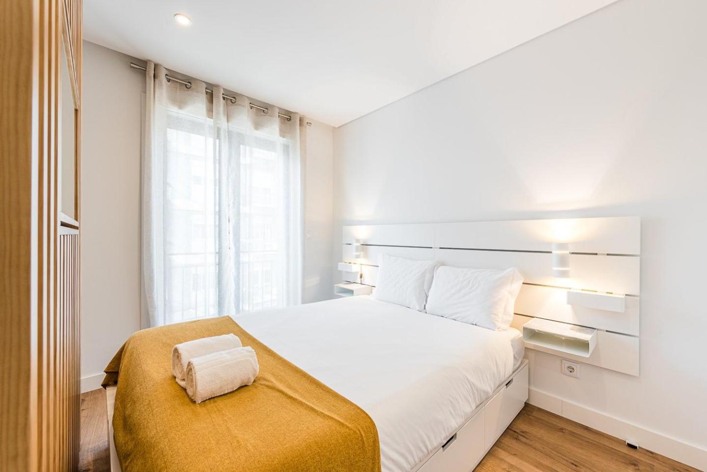 Guestready - The Bold Bmj Apartment Porto Zewnętrze zdjęcie