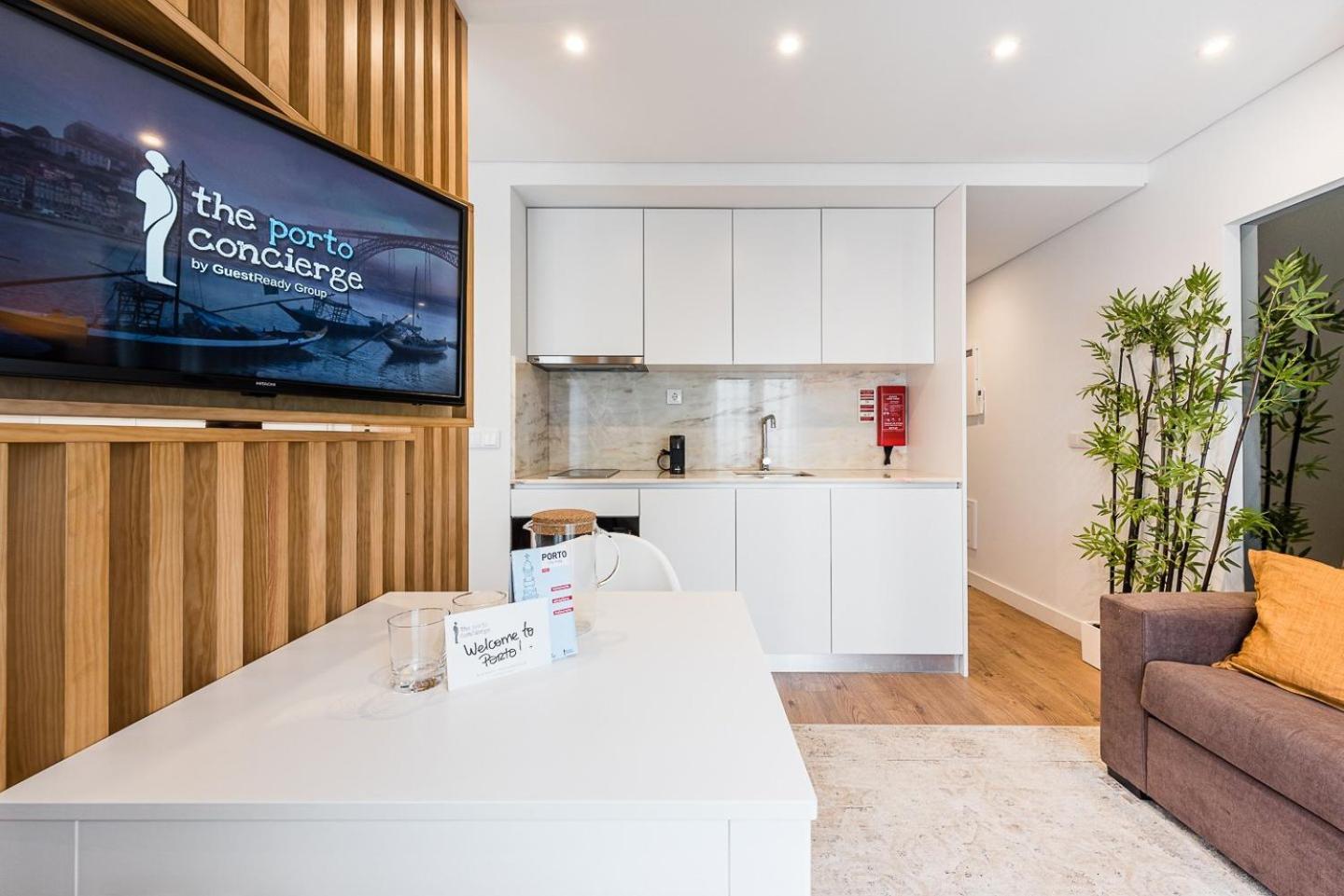 Guestready - The Bold Bmj Apartment Porto Zewnętrze zdjęcie