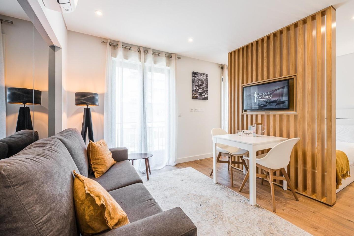 Guestready - The Bold Bmj Apartment Porto Zewnętrze zdjęcie